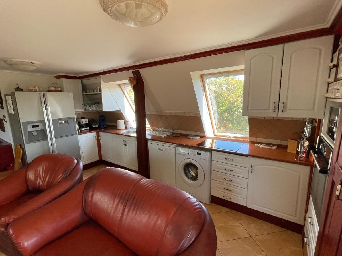 Tamas Apartman Balatonfoeldvar Sziveben- Egesz Evben Nyitva! Exterior photo