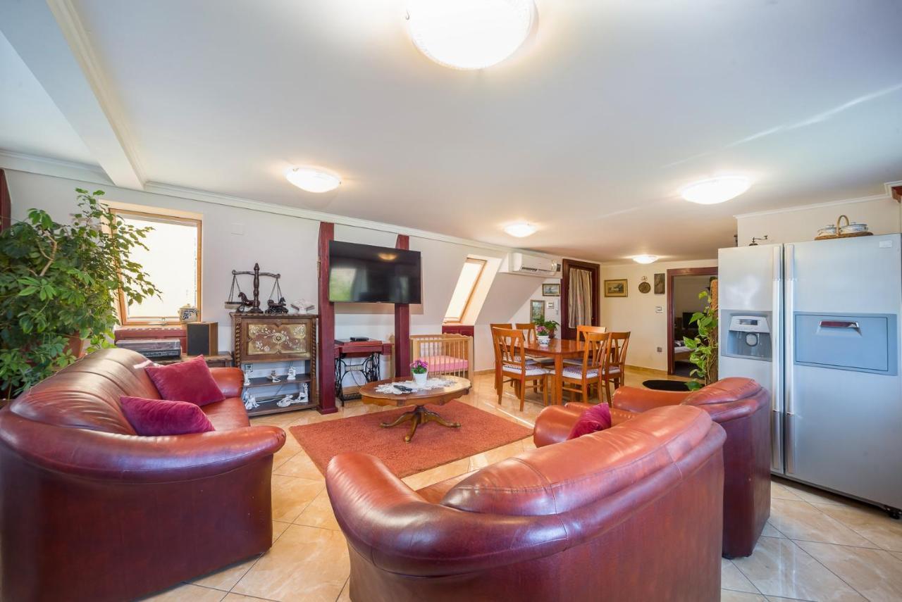 Tamas Apartman Balatonfoeldvar Sziveben- Egesz Evben Nyitva! Exterior photo