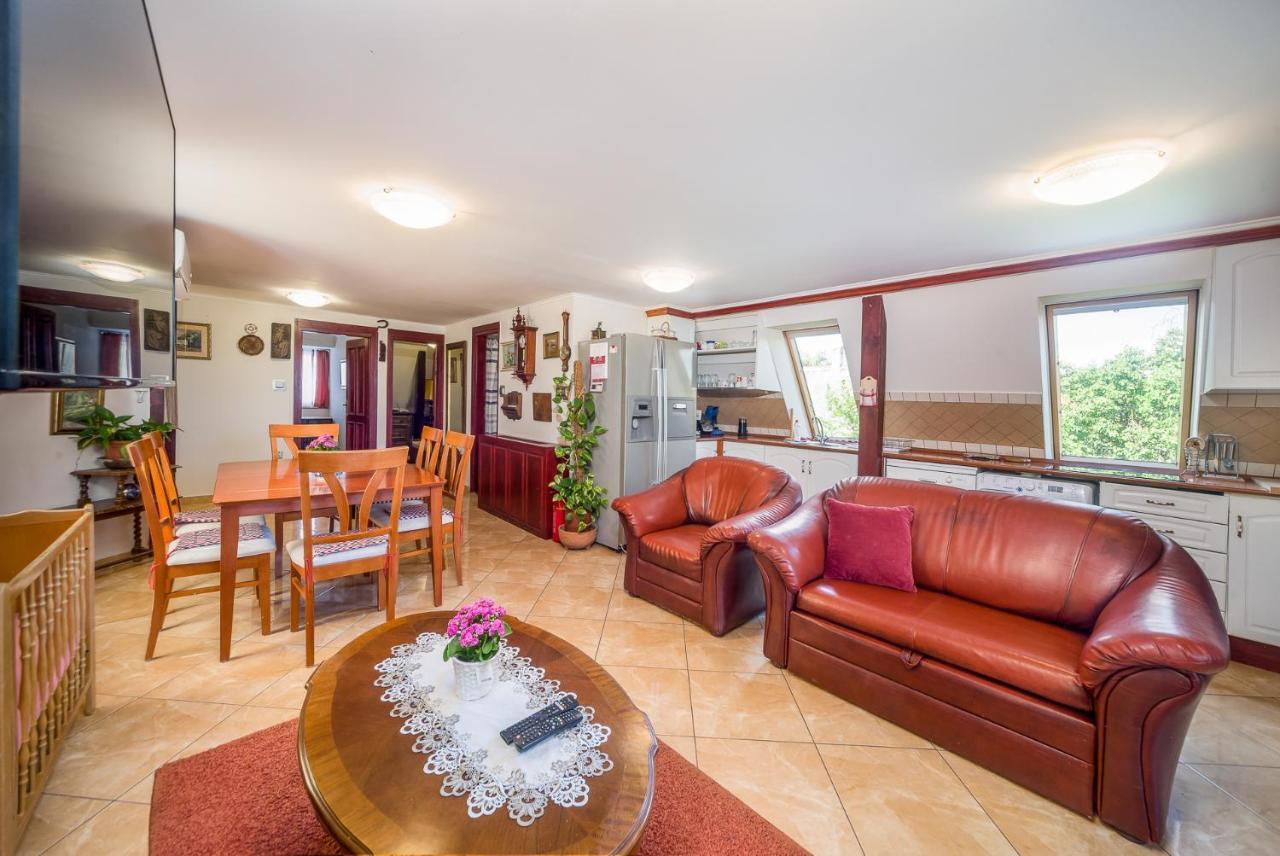 Tamas Apartman Balatonfoeldvar Sziveben- Egesz Evben Nyitva! Exterior photo